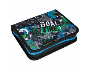 Pernica puna 1zip 2preklopa Goal Time 1A 25.Connect