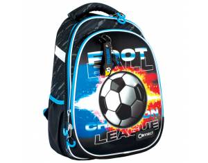 Ruksak školski anatomski lagan XT Football 25.Connect