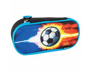 Pernica vrećica/pravokutna Football compact 25.Connect