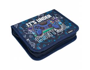 Pernica puna 1zip 2preklopa Gamer 1B 25.Connect