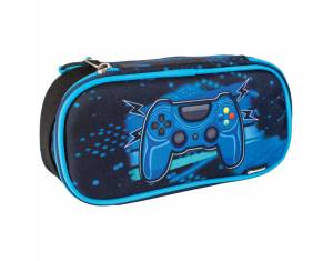 Pernica vrećica/pravokutna Gamer compact 25.Connect