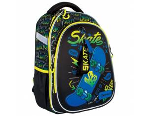 Ruksak školski anatomski lagan XT Skate 25.Connect