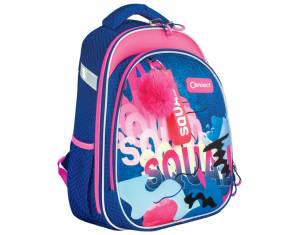 Ruksak školski anatomski lagan XT Squad 25.Connect