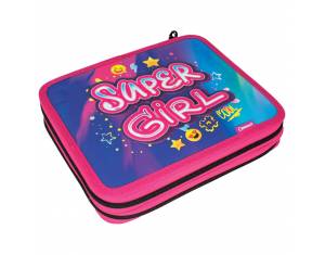 Pernica puna 2zipa Super Girl 25.Connect