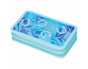 Pernica puna 2zipa Cosmic Explorer Herlitz 50049141