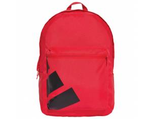 Ruksak Classic Badge Adidas IS7059 crveni