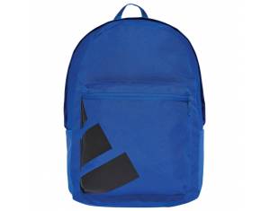 Ruksak Classic Badge Adidas IS7060 plavi