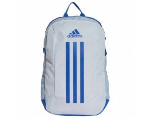 Ruksak Power Adidas JF8549 bež-plavi