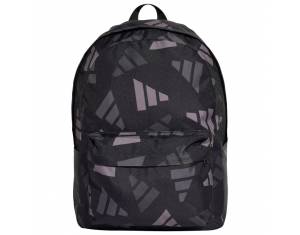 Ruksak Preformance Adidas JG5786 crno-sivi