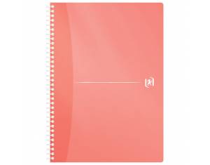Blok kolegij A4 karo 90L perforacija+4rupe My Colours Oxford 100101864