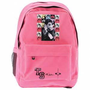 Ruksak školski Taylor Swift 5968-TASP rozi