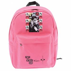 Ruksak školski Taylor Swift 5975-TASP rozi