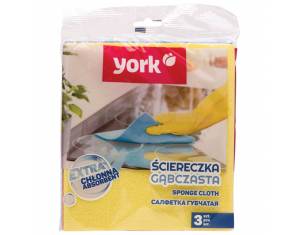 Pribor za čišćenje-krpa Trulex  pk3 York