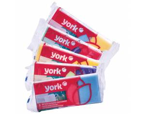 Pribor za čišćenje-spužva York pk3