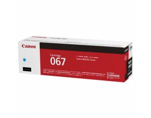 Toner Canon CRG-067C original plavi