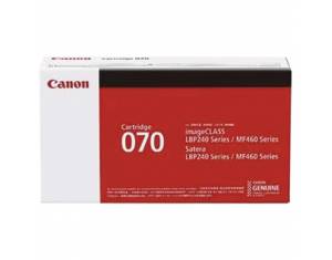 Toner Canon CRG 070 original crni