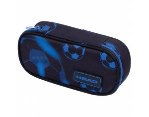 Pernica vrećica/ovalna Blue Football Head 503025039