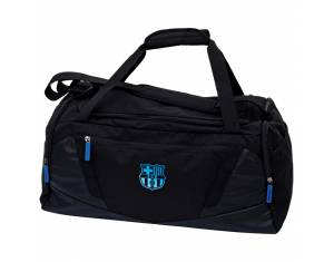 Torba sportska FC Barcelona Astra 506025003 crna