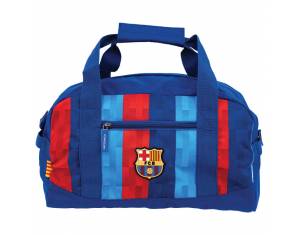 Torba sportska FC Barcelona Astra 506023001 plava