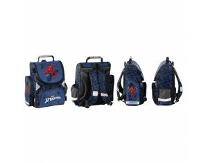Torba školska anatomska Spiderman Paso SP25TT-525