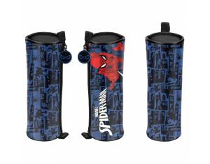 Pernica vrećica okrugla Spiderman Paso SP25TT-003