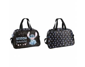 Torba sportska Stitch Paso DS25GG-074
