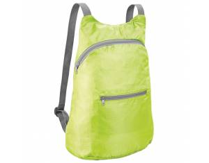 Ruksak sklopivi Stricker BARCELONA 92669119 svijetlozeleni