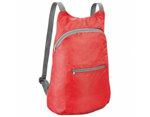 Ruksak sklopivi Stricker BARCELONA 92669105 crveni