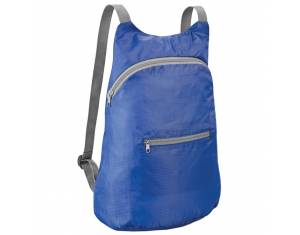 Ruksak sklopivi Stricker BARCELONA 92669114 plavi