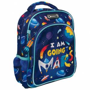 Ruksak vrtićki I Am Coming Mars Connect