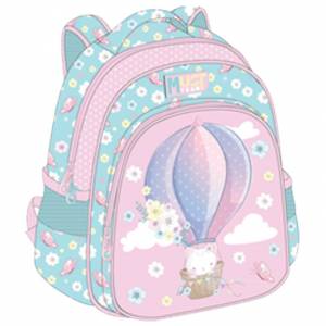 Ruksak vrtićki Cutie Balloon Connect