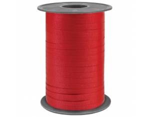 Vrpca ukrasna  5mmx500m America Prasent 2525-609 crvena