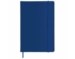 Notes A5 crte 96L s gumicom Fornax plavi