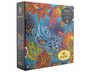 Puzzle 1000 kom Celestial Magic Paperblanks PA9760-0