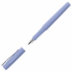 Nalivpero Poly (M) Faber Castell 241004 past.tirkizna