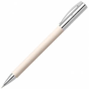 Olovka kemijska Ambition Faber Castell 147175 bijela