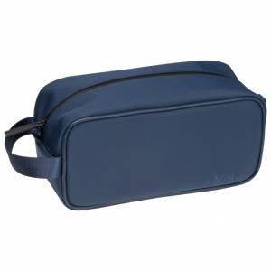 Torbica kozmetička (neseser) MoLu Sanremo 3930 plava