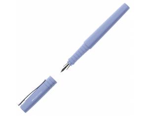 Nalivpero Poly (M)  Faber Castell 241004 past.tirkizna
