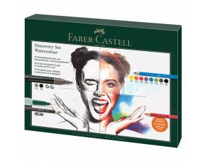 Set Albrecht Dürer pk12 Try-it Faber Castell 117520