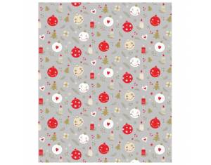 Vrećice-kuverte ukrasne strip 26x40cm REX PACK pk10 Rex-Saul Sadoch REXPK26-539H