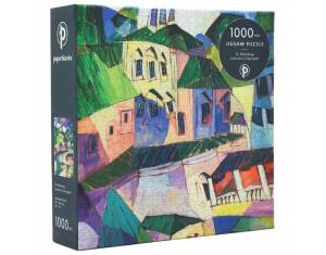 Puzzle 1000 kom St. Petersburg Paperblanks PA1396-0