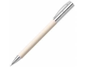 Olovka kemijska Ambition Faber Castell 147175 bijela