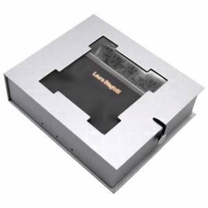 Set ženski LB25W-050 Laura Biagiotti crni