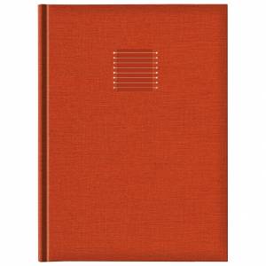 Rokovnik A4 Colere new E42 narančasti