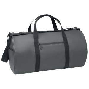Torba sportska/putna Bangok siva