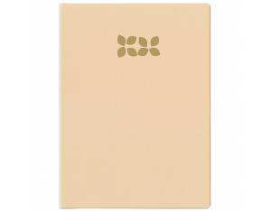 Rokovnik A4 Ponza E88 bež