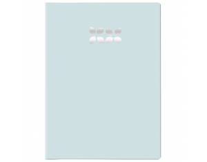 Rokovnik A4 Ponza E81 boja neba