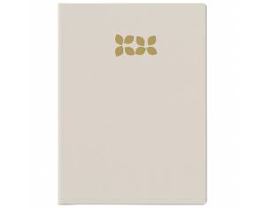 Rokovnik A4 Ponza E89 boja leda