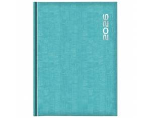 Rokovnik A4 Murano C90 tirkizni