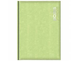 Rokovnik A4 Murano C95 kiwi zeleni